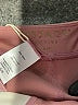 L Space Color Block Pink Athletic Shorts Size S - photo 3