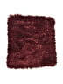 Charlotte Russe 100% Polyester Burgundy Scarf One size - photo 2