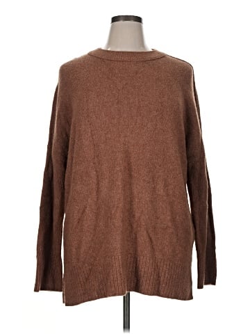 Abercrombie & Fitch Pullover Sweater (view 1)