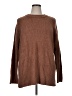 Abercrombie & Fitch Brown Pullover Sweater Size XL - photo 1