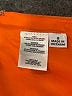 Tahari by ASL Solid Orange Formal Skirt Size 8 - photo 5