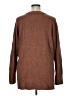 Abercrombie & Fitch Brown Pullover Sweater Size XL - photo 2
