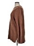 Abercrombie & Fitch Brown Pullover Sweater Size XL - photo 5