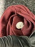 Lululemon Athletica Burgundy Active Pants Size 8 - photo 8