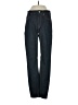 Everlane Chevron-herringbone Blue Jeans Size 26 waist r - photo 1