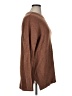 Abercrombie & Fitch Brown Pullover Sweater Size XL - photo 4