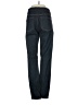 Everlane Chevron-herringbone Blue Jeans Size 26 waist r - photo 2