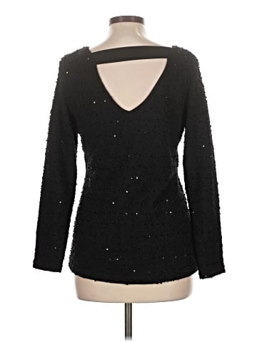 Jennifer Lopez Pullover Sweater (view 2)