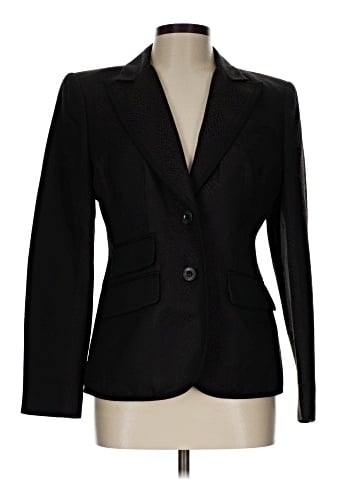 Robert Graham Blazer (view 1)