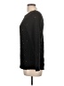 Jennifer Lopez Stars Black Pullover Sweater Size L - photo 5