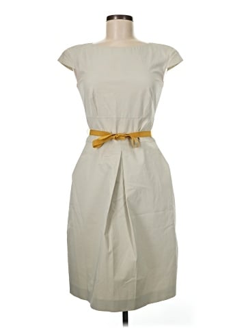 Piazza Sempione Casual Dress (view 1)
