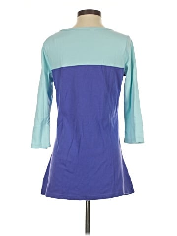Quacker Factory 3/4 Sleeve Top (view 2)