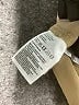 H&M 100% Polyester Solid Tan Jumpsuit Size S - photo 6