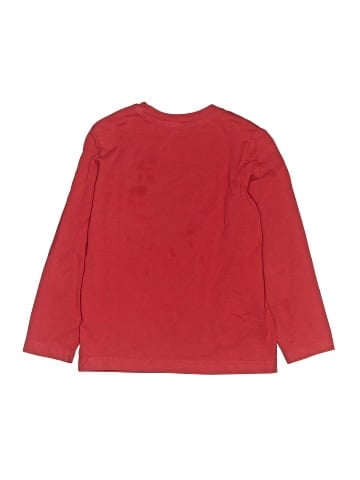 Primary Clothing Long Sleeve T-Shirt (view 2)