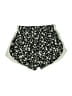 Nike 100% Polyester Stars Green Athletic Shorts Size S - photo 2