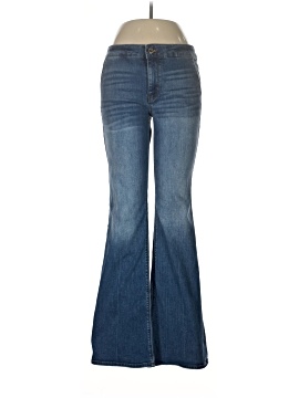 White House Black Market Jeans (view 1)