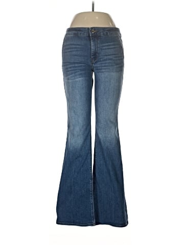 White House Black Market Jeans (view 1)