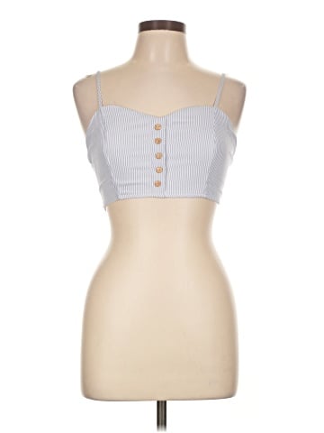 Favlux fashion Tank Top (view 1)