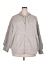 Active by Old Navy Gray Zip Up Hoodie Size XXL - photo 1