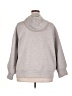 Active by Old Navy Gray Zip Up Hoodie Size XXL - photo 2