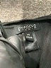 En Focus Studio Solid Black Casual Dress Size 14 - photo 7