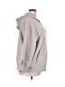 Active by Old Navy Gray Zip Up Hoodie Size XXL - photo 4