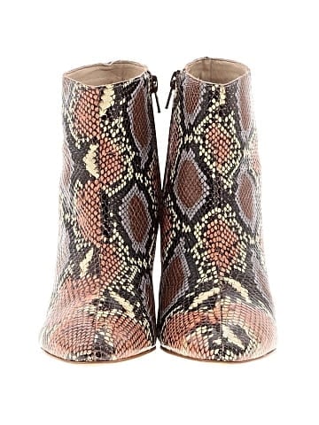 Matisse Ankle Boots (view 2)