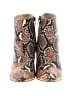 Matisse Brown Ankle Boots Size 7 1/2 - photo 2