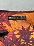 Peruvian Connection Print Orange Cocktail Dress Size XS - photo 7