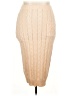 Unbranded 100% Polyester Tan Formal Skirt Size 2X - photo 1