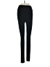 Lou & Grey Black Active Pants Size XXS - photo 1