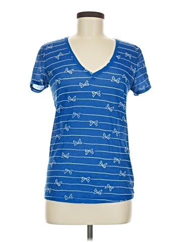 BDG Short Sleeve T-Shirt (view 1)