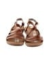 Unbranded Tan Sandals Size 4 - photo 2