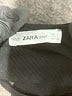 Zara Black Cardigan Size S - photo 7