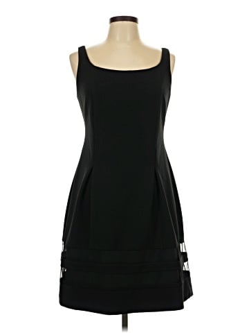RSVP Cocktail Dress (view 1)