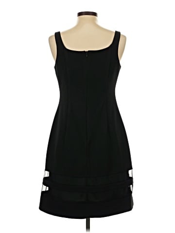 RSVP Cocktail Dress (view 2)