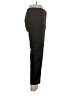 MNG Solid Black Active Pants Size 4 - photo 4