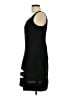 RSVP Solid Black Cocktail Dress Size 10 - photo 5