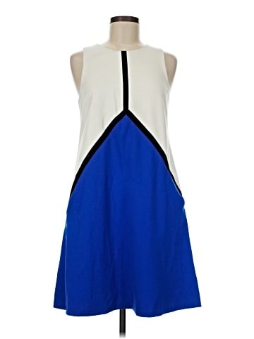 Lisa Perry Casual Dress (view 1)