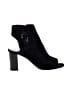 VANELi Black Heels Size 10 - photo 1