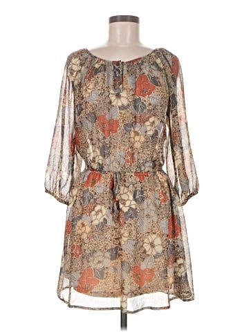 Mimi Chica Cocktail Dress (view 1)