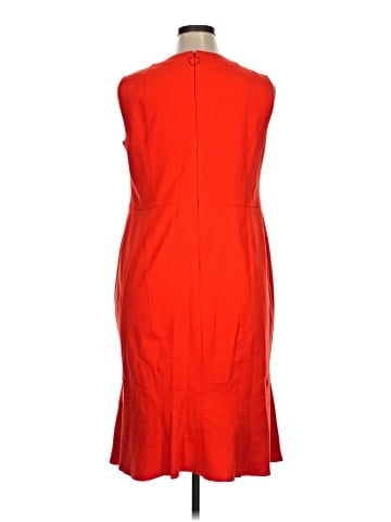Akris Punto Cocktail Dress (view 2)
