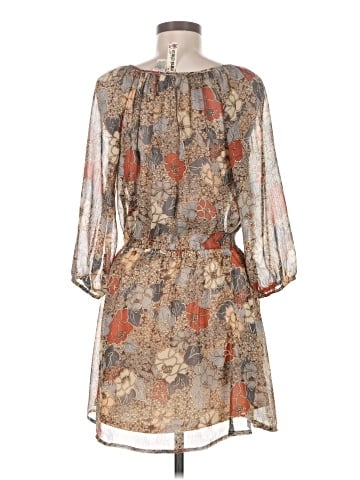 Mimi Chica Cocktail Dress (view 2)