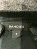 Bandier Black Short Sleeve Turtleneck Size S - photo 7