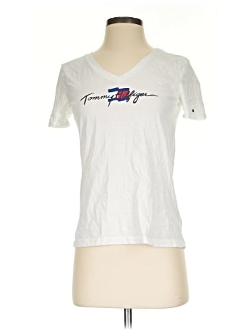 Tommy Hilfiger Short Sleeve Top (view 1)