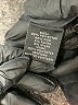 Mossimo Plaid Gray Coat Size 20 - photo 7