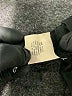Pins and Needles 100% Polyester Black Casual Dress Size M - photo 8