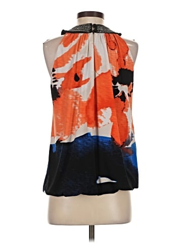 Alfani Sleeveless Blouse (view 2)