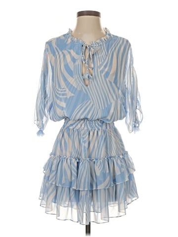MISA Los Angeles Casual Dress (view 1)