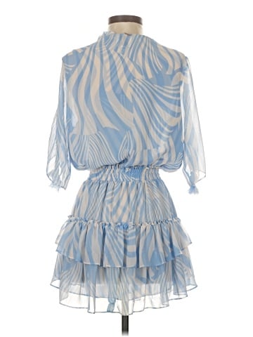 MISA Los Angeles Casual Dress (view 2)